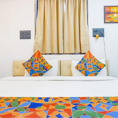 Fabhotel Atithi Regency Pune Ngoại thất bức ảnh