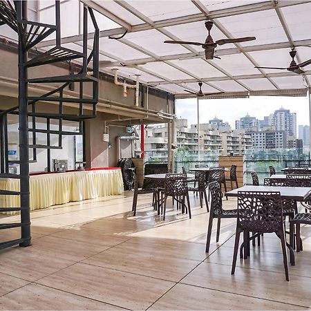 Fabhotel Atithi Regency Pune Ngoại thất bức ảnh
