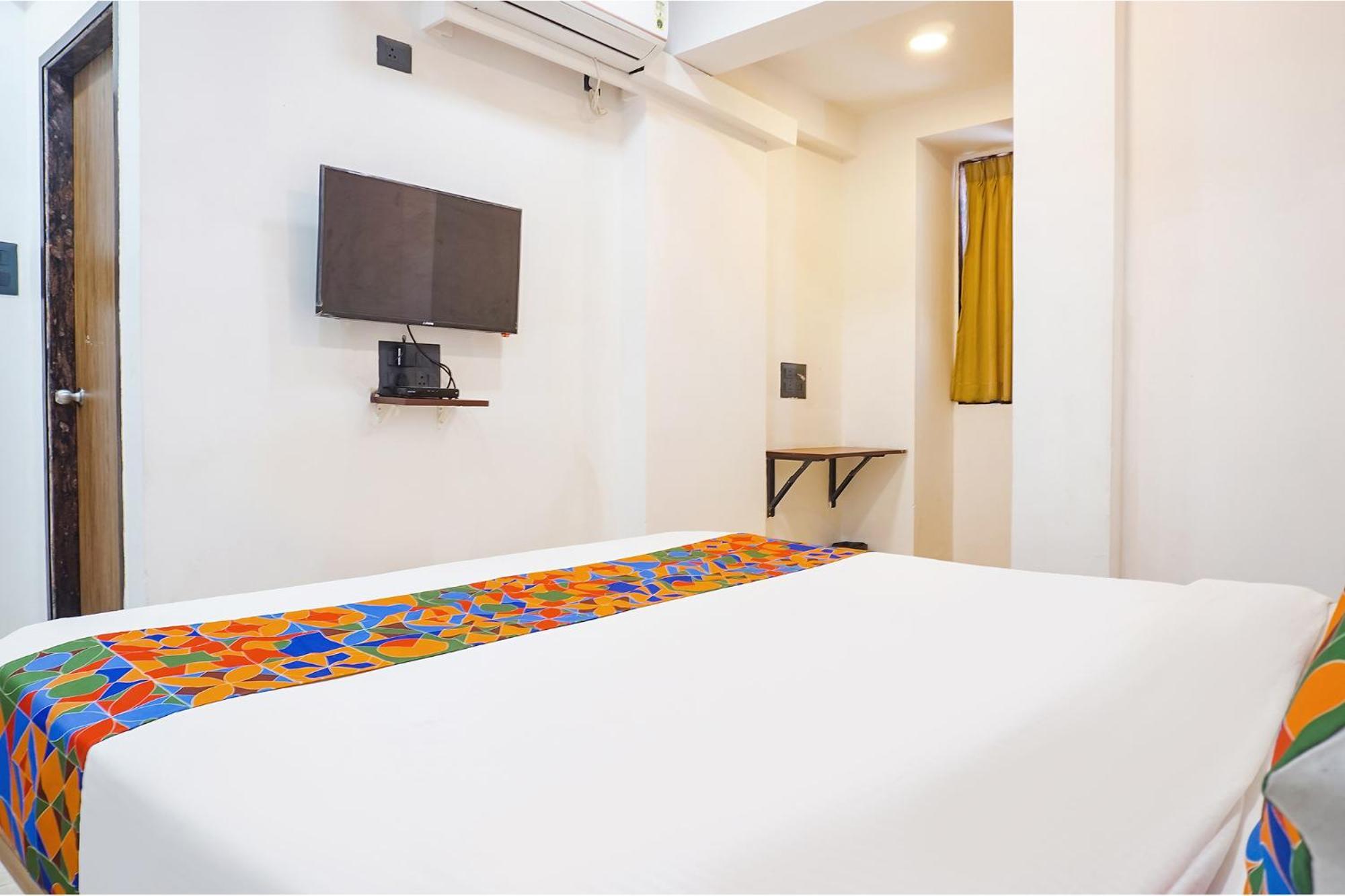 Fabhotel Atithi Regency Pune Ngoại thất bức ảnh