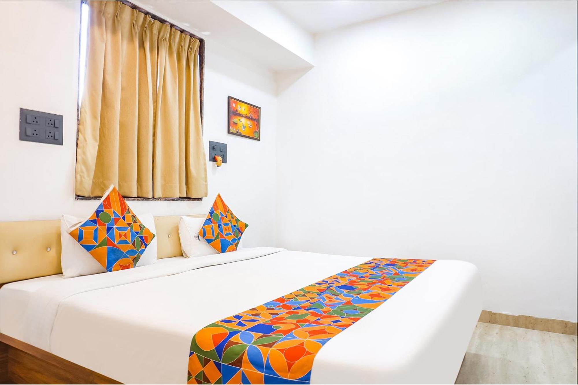 Fabhotel Atithi Regency Pune Ngoại thất bức ảnh