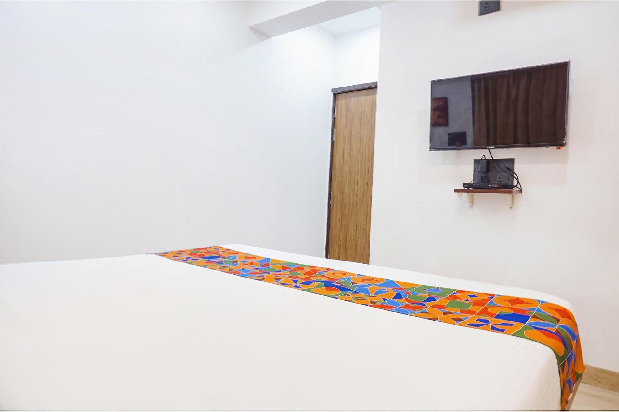 Fabhotel Atithi Regency Pune Ngoại thất bức ảnh