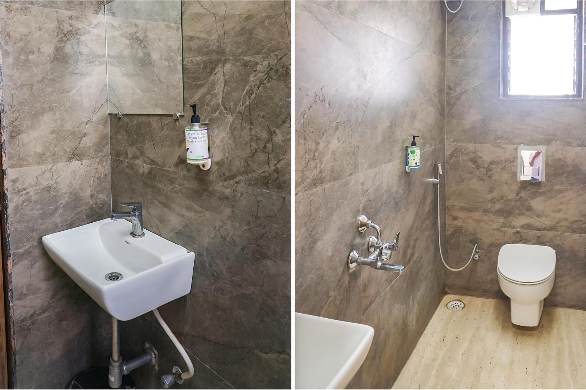 Fabhotel Atithi Regency Pune Ngoại thất bức ảnh