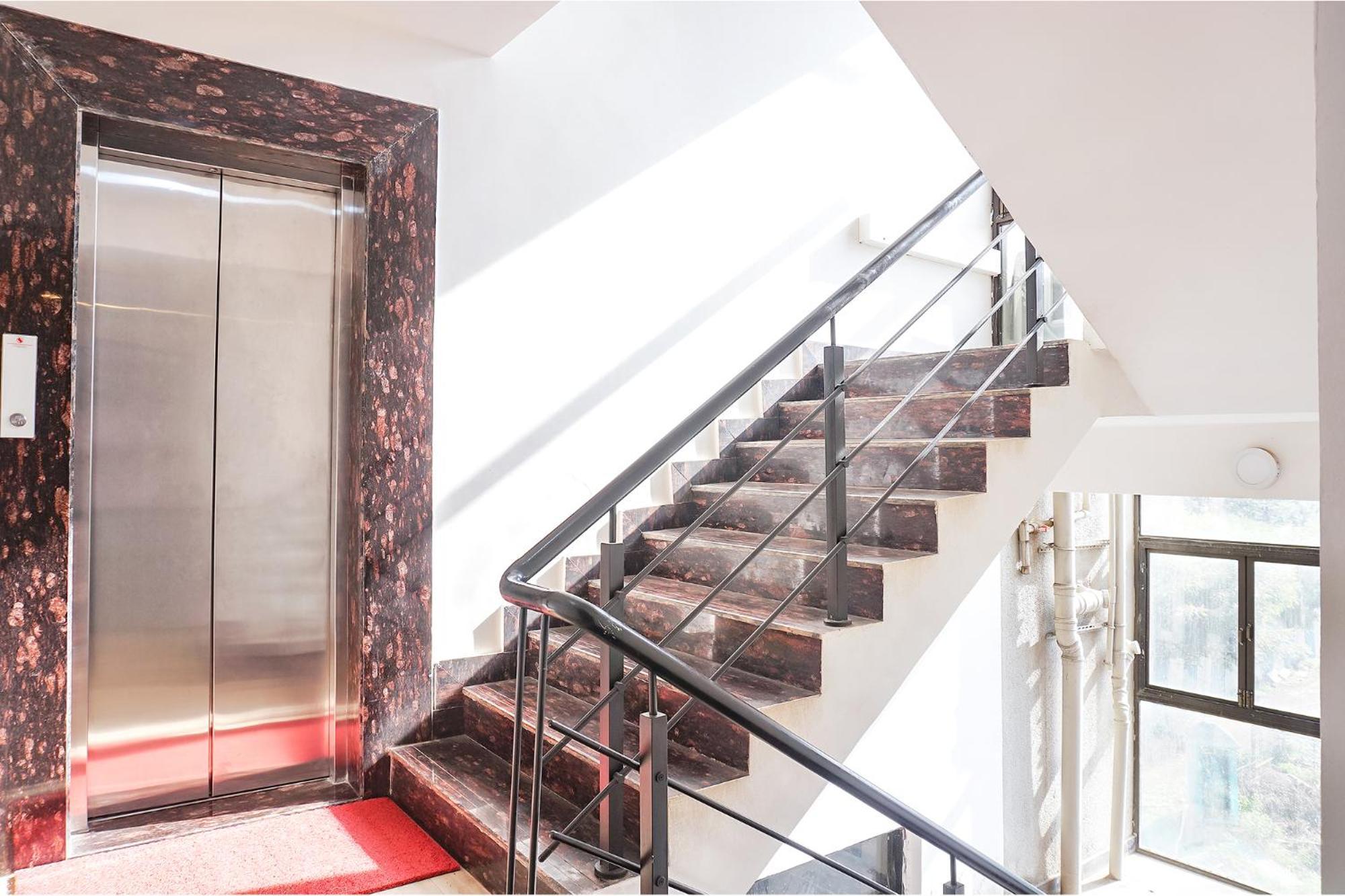 Fabhotel Atithi Regency Pune Ngoại thất bức ảnh