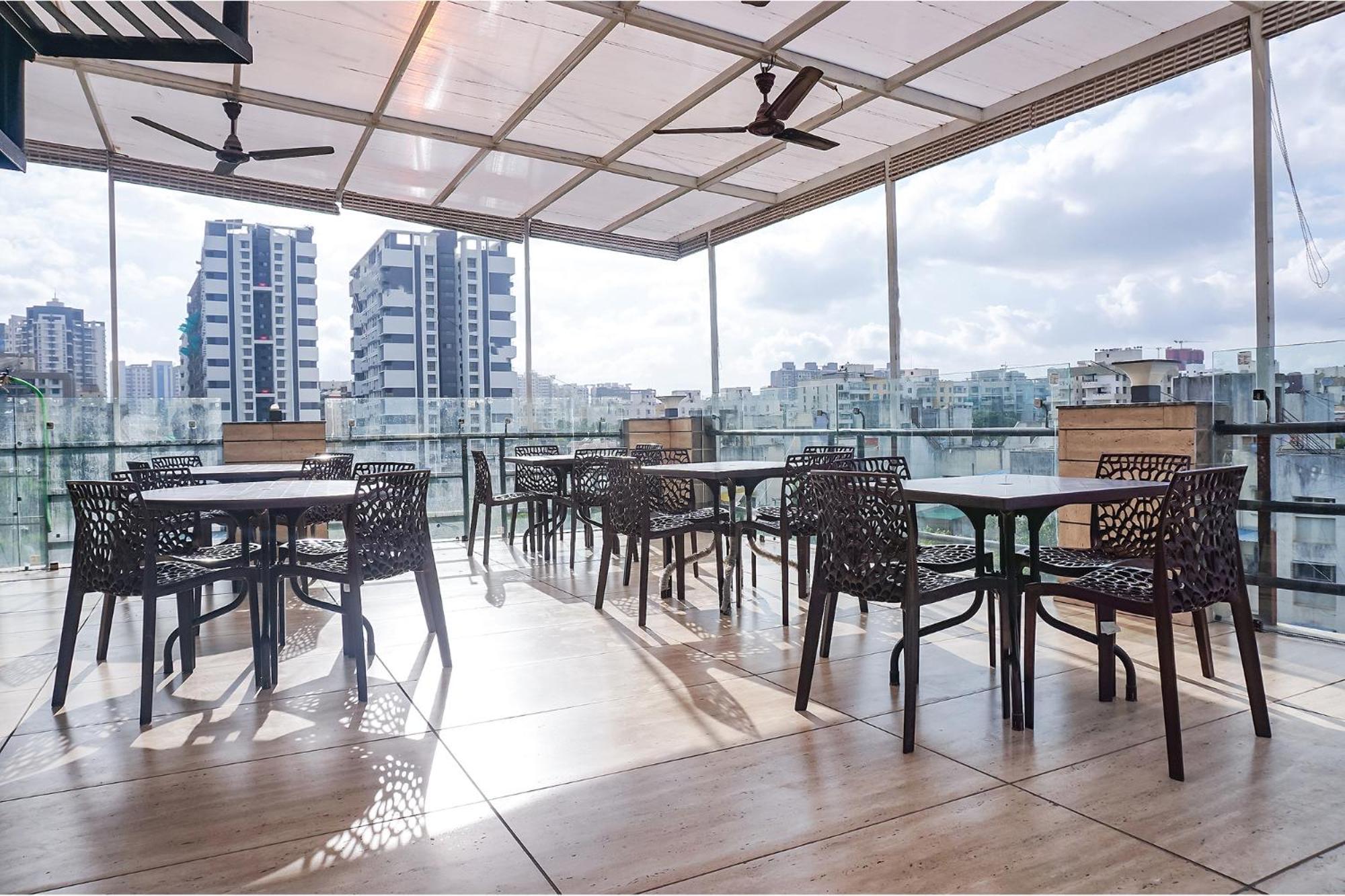 Fabhotel Atithi Regency Pune Ngoại thất bức ảnh