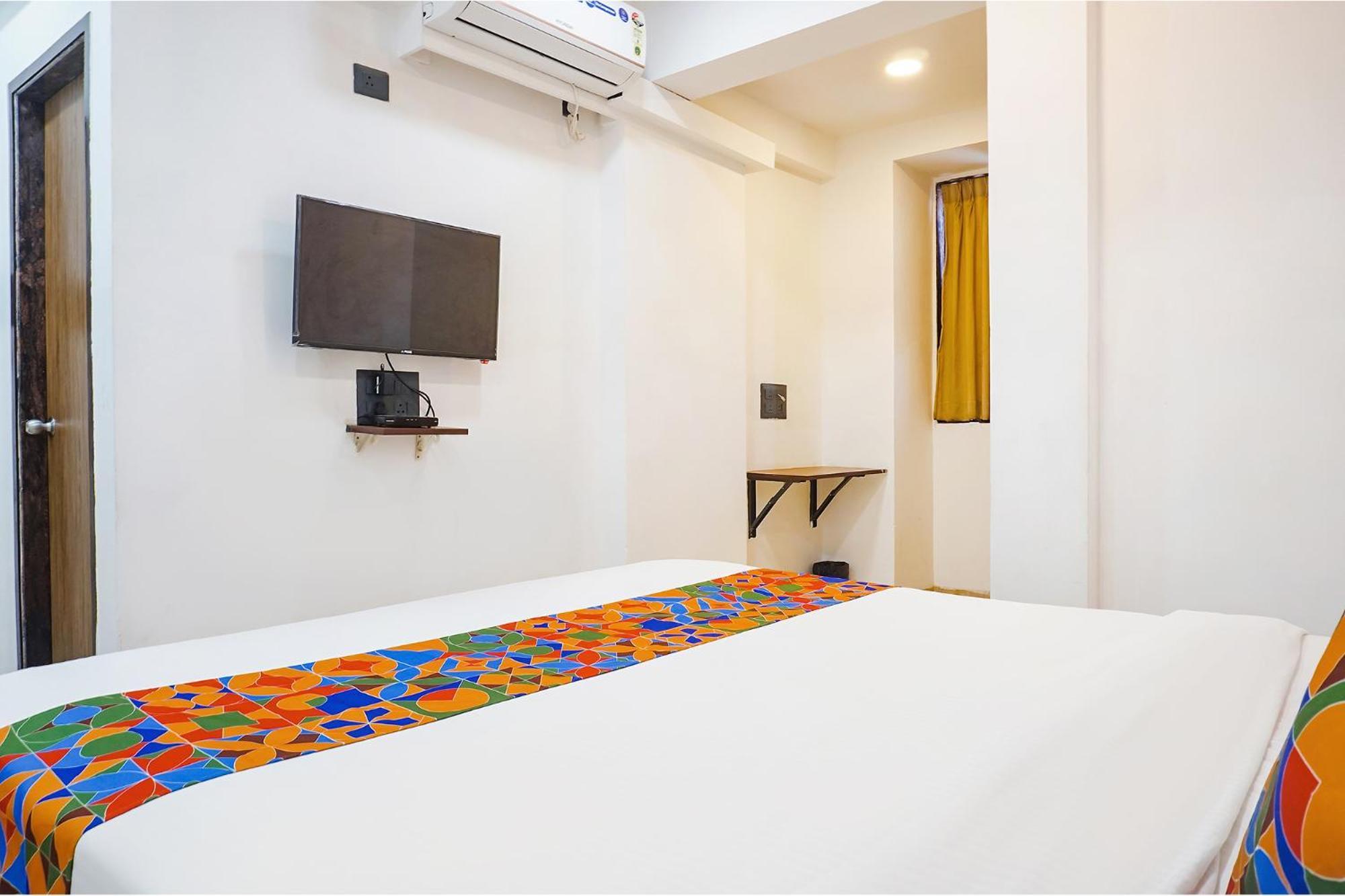 Fabhotel Atithi Regency Pune Ngoại thất bức ảnh
