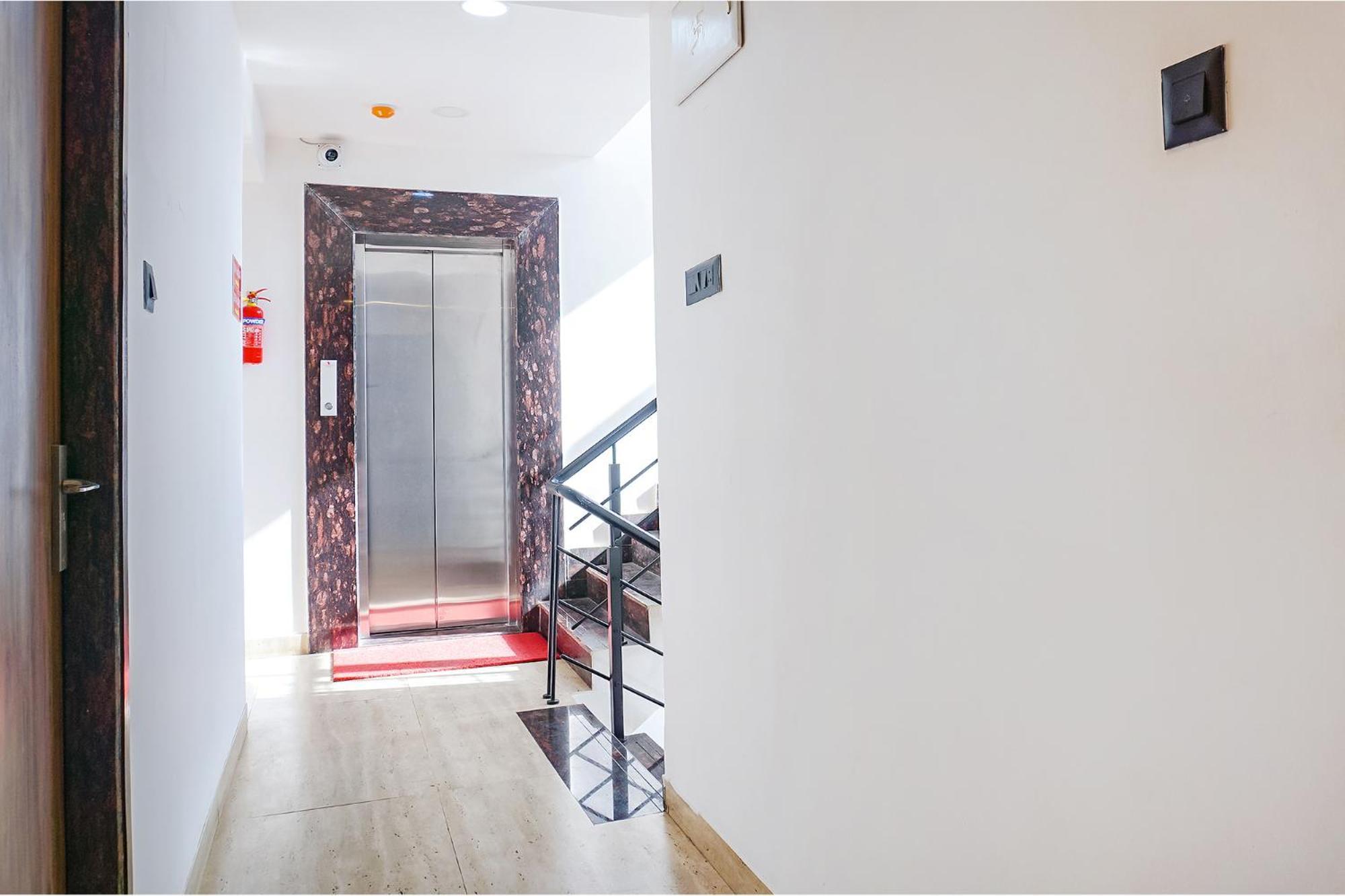 Fabhotel Atithi Regency Pune Ngoại thất bức ảnh